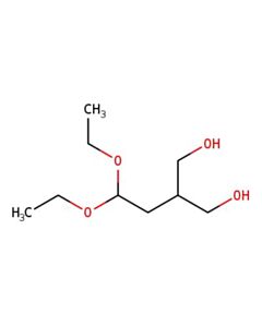 Astatech 2-(2,2-DIETHOXYETHYL)PROPANE-1,3-DIOL; 1G; Purity 97%; MDL-MFCD00671524